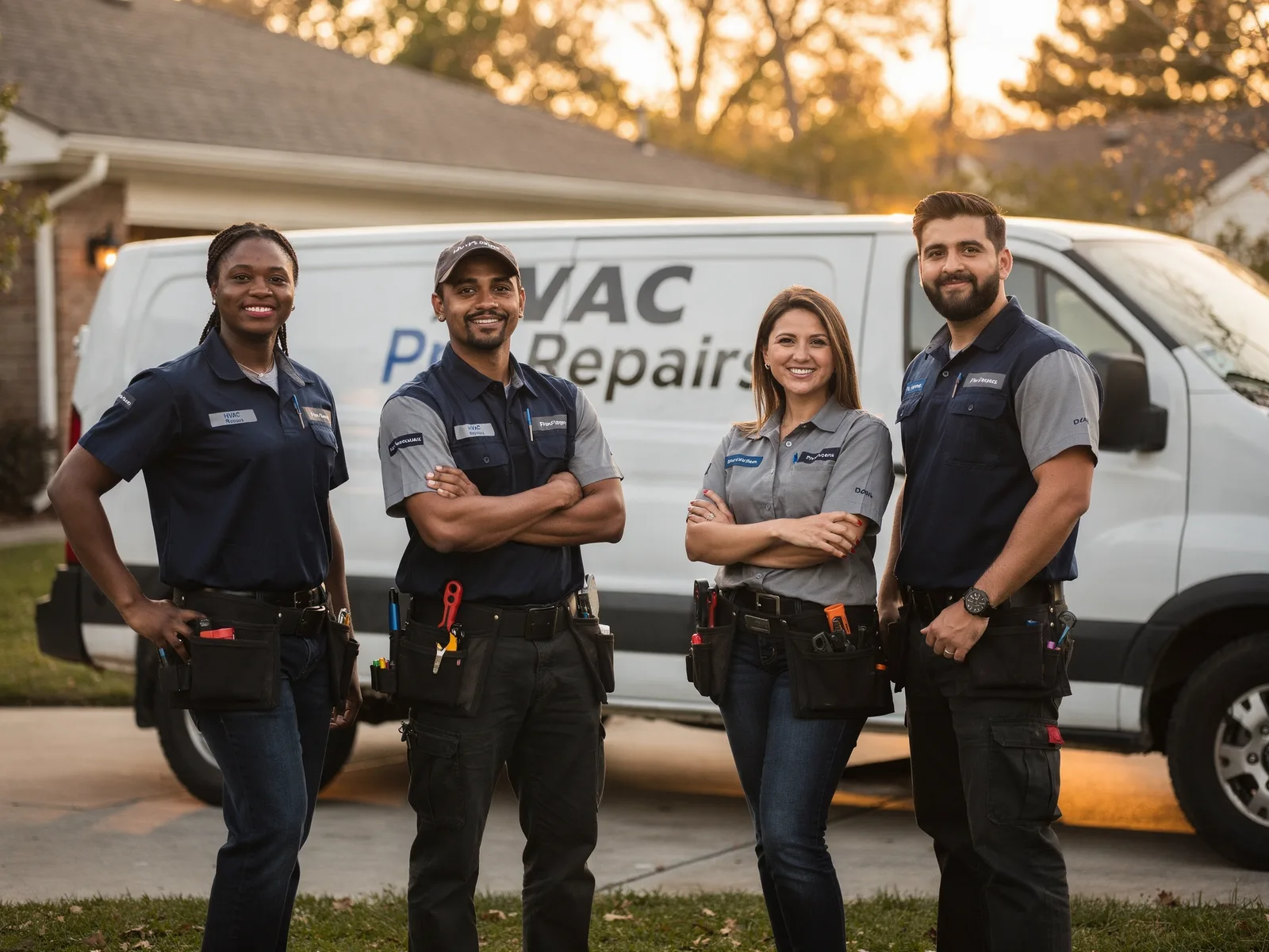 Heat Pump Repair company in Arkdale, WI