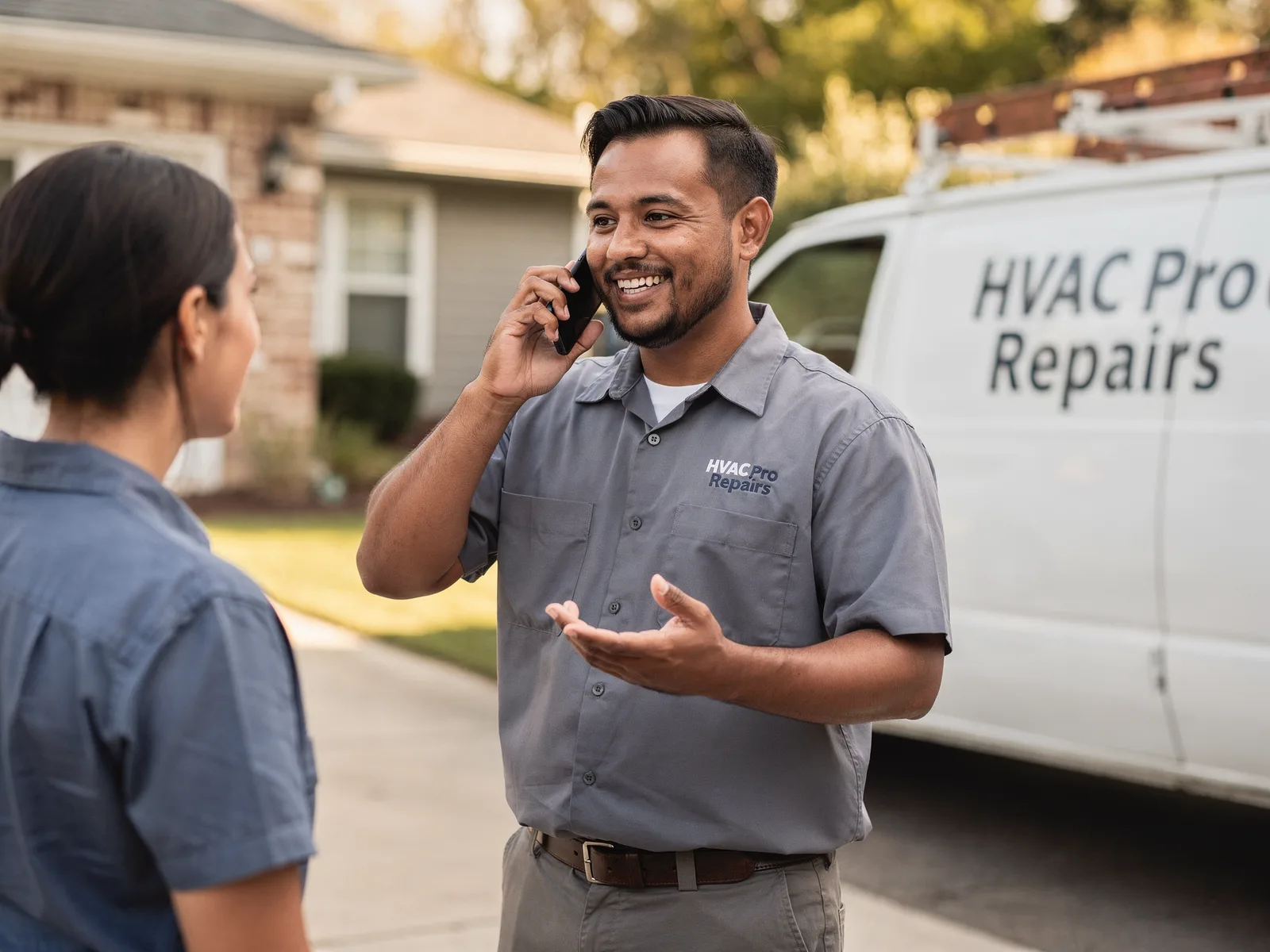 Heat Pump Repair Arkdale, WI FAQs